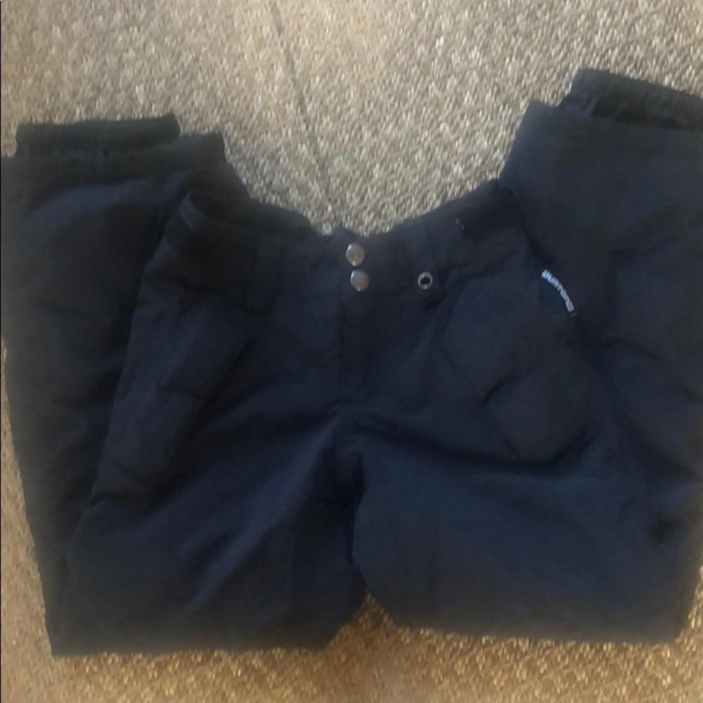 Burton Youth Snow Pants